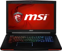 Фото - Ноутбук MSI GT72 2QD Dominator