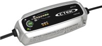 Пуско-зарядний пристрій CTEK MXS 3.8 