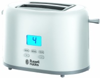 Zdjęcia - Toster Russell Hobbs Precision control 21160-56 