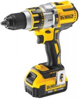 Zdjęcia - Wiertarka / wkrętarka DeWALT DCD995M2 