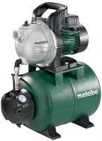 Pompa hydroforowa i sanitarna Metabo HWW 3300/25 G 