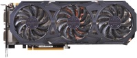 Фото - Відеокарта Gigabyte GeForce GTX 980 GV-N980G1 GAMING-4GD 