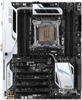 Фото - Материнська плата Asus X99-S 