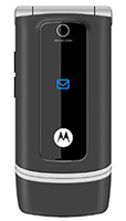 Фото - Мобільний телефон Motorola W375 0 Б