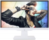 Фото - Монітор Viewsonic VX2263Smhl-W 22 "