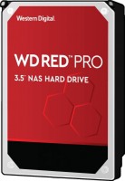 Жорсткий диск WD Red Pro WD221KFGX 22 ТБ