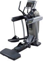 Zdjęcia - Orbitrek TechnoGym Vario 700 Visioweb 