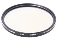 Zdjęcia - Filtr fotograficzny Fujimi CPL 43 mm