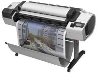 Фото - Плотер HP DesignJet T2300 (CN728A) 