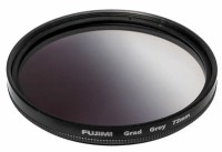 Фото - Світлофільтр Fujimi GC-Grey 62 мм