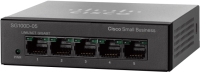 Фото - Комутатор Cisco SG100D-05 