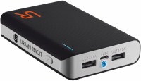 Фото - Powerbank Trust Urban Revolt Power Bank 8800 