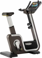 Zdjęcia - Rower stacjonarny TechnoGym Bike Artis TV P 