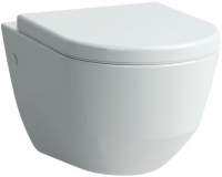 Miska i kompakt WC Laufen Pro 8209560000001 
