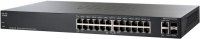 Фото - Комутатор Cisco SLM224GT 