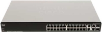 Фото - Комутатор Cisco SRW2024-K9 