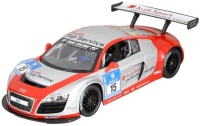 Zdjęcia - Samochód zdalnie sterowany Rastar Audi R8 LMS Performance 1:14 