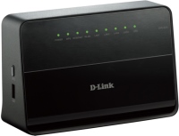 Zdjęcia - Router D-Link DIR-620/A 