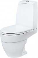 Zdjęcia - Miska i kompakt WC AM-PM Bliss L C538607SC 