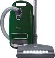 Фото - Пилосос Miele Complete C3 Comfort Electro 