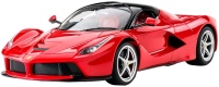 Zdjęcia - Samochód zdalnie sterowany Rastar Ferrari LaFerrari 1:14 