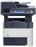 Фото - БФП Kyocera ECOSYS M3560IDN 