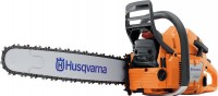 Фото - Пила Husqvarna 372 XP X-TORQ 18 