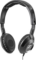 Фото - Навушники Sennheiser HD 218i 