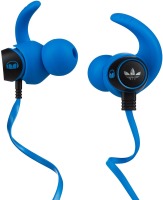 Фото - Навушники Monster Adidas Originals In-Ear 