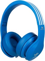 Фото - Навушники Monster Adidas Originals Over-Ear 