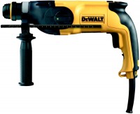 Фото - Перфоратор DeWALT D25113K 