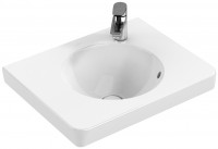 Фото - Умивальник Villeroy & Boch Joyce 41056001 600 мм