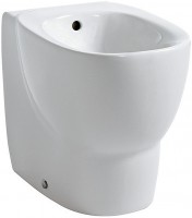 Zdjęcia - Bidet Laufen Mimo 832551 