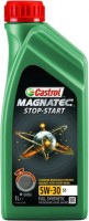 Моторне мастило Castrol Magnatec Stop-Start 5W-30 S1 1 л
