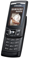 Фото - Мобільний телефон Samsung SGH-D840 0 Б