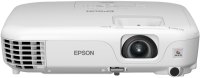 Zdjęcia - Projektor Epson EB-X11H 