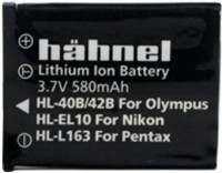 Zdjęcia - Akumulator do aparatu fotograficznego Hahnel HL-40B 