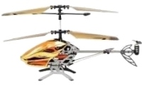 Zdjęcia - Helikopter zdalnie sterowany Bambi W 66128 