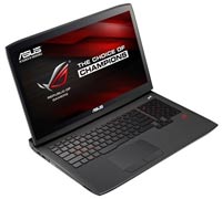 Zdjęcia - Laptop Asus ROG G751JT (G751JT-T7026H)