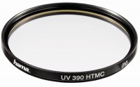 Filtr fotograficzny Hama UV 390 HTMC 72 mm