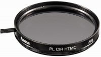 Фото - Світлофільтр Hama Polarizer Circular HTMC 77 мм