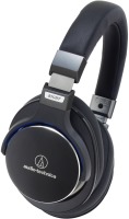 Słuchawki Audio-Technica ATH-MSR7 
