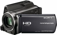 Фото - Відеокамера Sony HDR-XR150E 