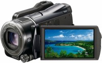 Фото - Відеокамера Sony HDR-XR550V 