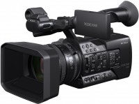 Фото - Відеокамера Sony PXW-X160 