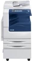 Zdjęcia - Urządzenie wielofunkcyjne Xerox WorkCentre 7220 