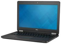 Фото - Ноутбук Dell Latitude 12 E5250