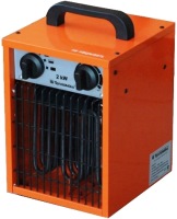 Zdjęcia - Nagrzewnica Teplomash KEV-2C41E