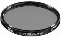 Filtr fotograficzny Hama Polarizer Circular C14 Wide 52 mm