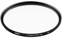 Filtr fotograficzny Hama L-Protect HTMC Wide 58 mm